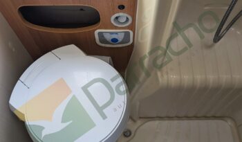 CHAUSSON ALLEGRO 97 completo