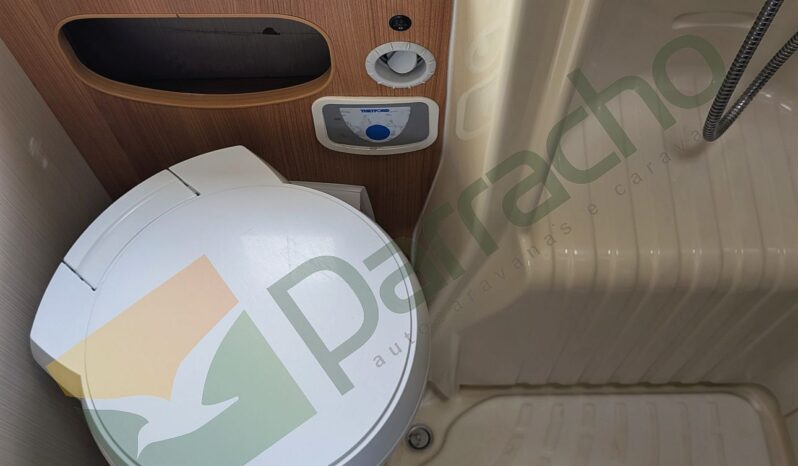 CHAUSSON ALLEGRO 97 completo