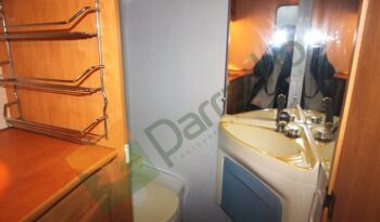 CARAVELAIR ANTARES AMBIANCE  460 completo