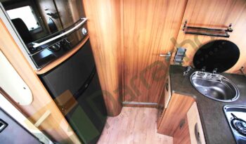 PILOTE AVENTURA G740 completo