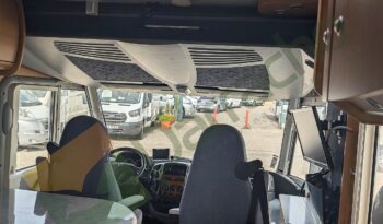 Burstner Elegance 640 completo