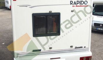 RAPIDO LE RANDONNEUR 740F