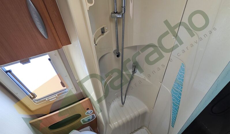 CHAUSSON ALLEGRO 97 completo