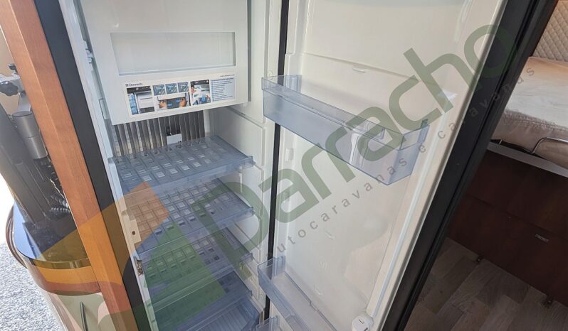 RAPIDO 680 FF completo