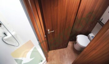 PILOTE AVENTURA G740 completo