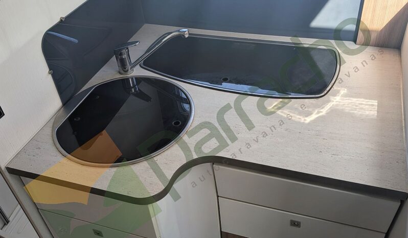 PILOTE REFERENCE G740 completo