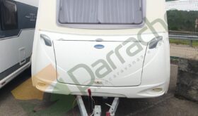 CARAVELAIR ANTARES AMBIANCE  460