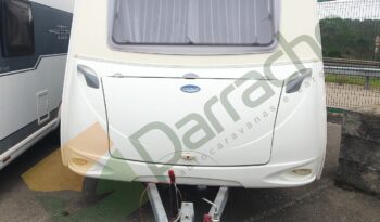 CARAVELAIR ANTARES AMBIANCE  460