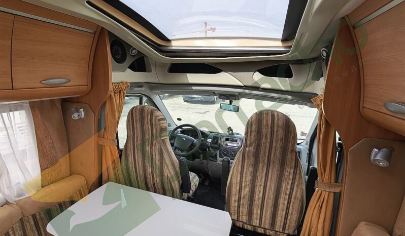 CHAUSSON ALLEGRO 97 completo