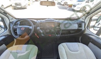 RAPIDO 680 FF completo