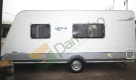 CARAVELAIR ANTARES AMBIANCE  460