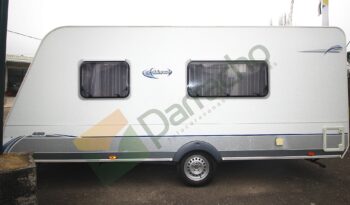 CARAVELAIR ANTARES AMBIANCE  460
