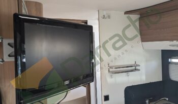 PILOTE REFERENCE G740 completo