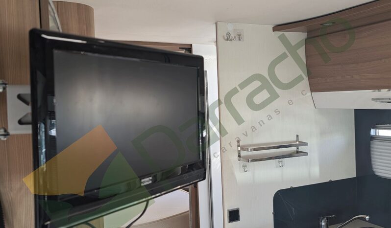 PILOTE REFERENCE G740 completo