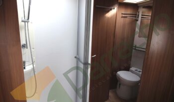 PILOTE AVENTURA G740 completo