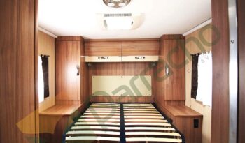 PILOTE AVENTURA G740 completo