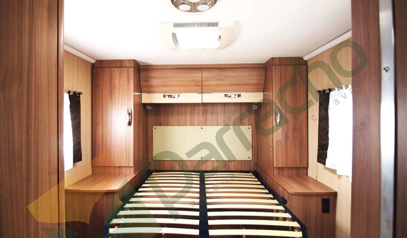 PILOTE AVENTURA G740 completo