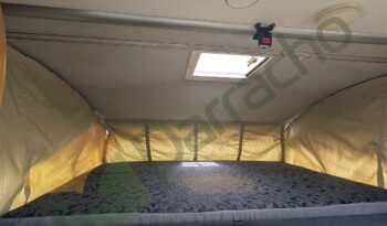 Burstner Elegance 640 completo