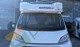 RAPIDO 680 FF