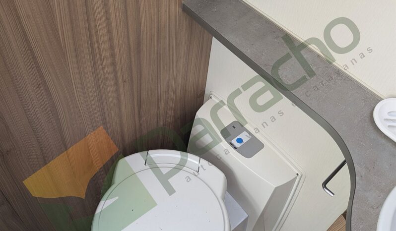 PILOTE REFERENCE G740 completo