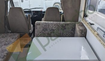 KNAUS TRAVELLER 625 completo