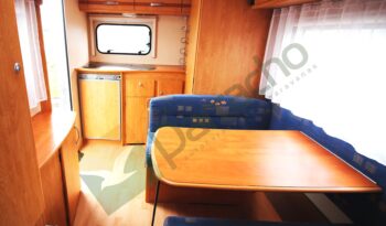 CARAVELAIR ANTARES AMBIANCE  460 completo