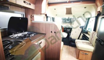 PILOTE AVENTURA G740 completo