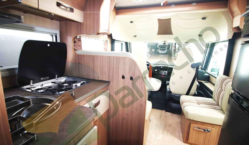 PILOTE AVENTURA G740 completo