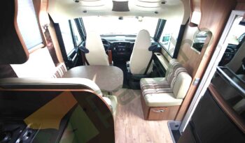 PILOTE AVENTURA G740 completo