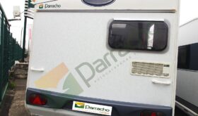 CARAVELAIR ANTARES AMBIANCE  460