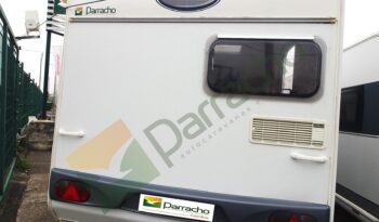 CARAVELAIR ANTARES AMBIANCE  460