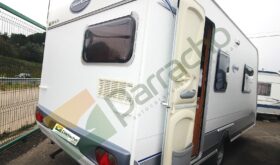 CARAVELAIR ANTARES AMBIANCE  460