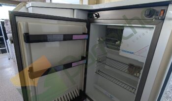KNAUS TRAVELLER 625 completo