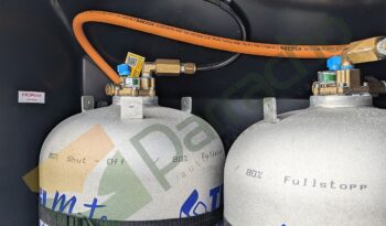PILOTE REFERENCE G740 completo