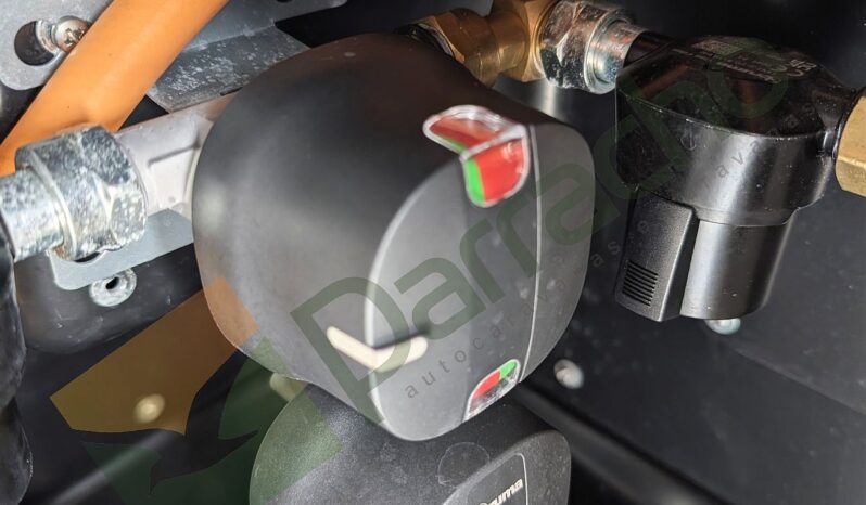 PILOTE REFERENCE G740 completo