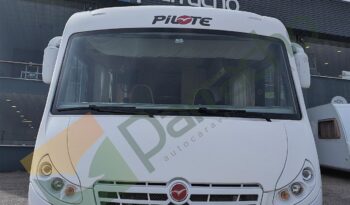 PILOTE REFERENCE G740