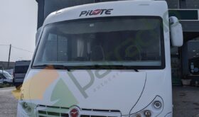 PILOTE REFERENCE G740