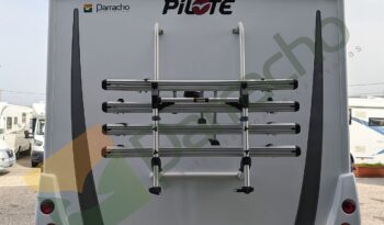 PILOTE REFERENCE G740