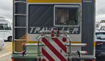 KNAUS TRAVELLER 625
