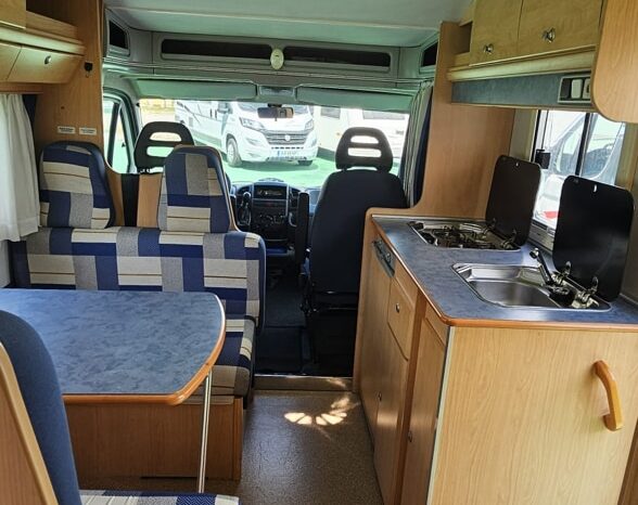 Moncayo Silver completo