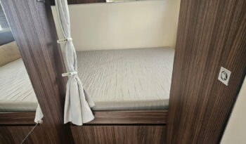 Benimar Sport 343 completo