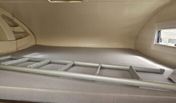 Benimar Sport 343 completo