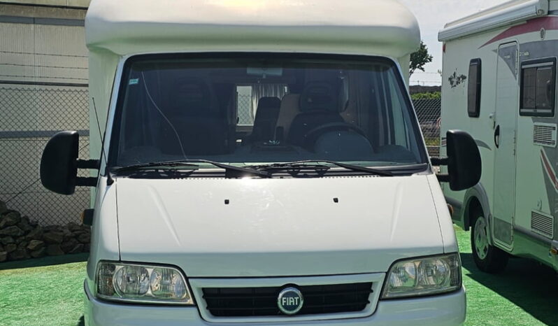 Moncayo Silver completo