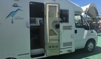 Moncayo Silver completo