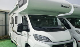 Benimar Sport 343