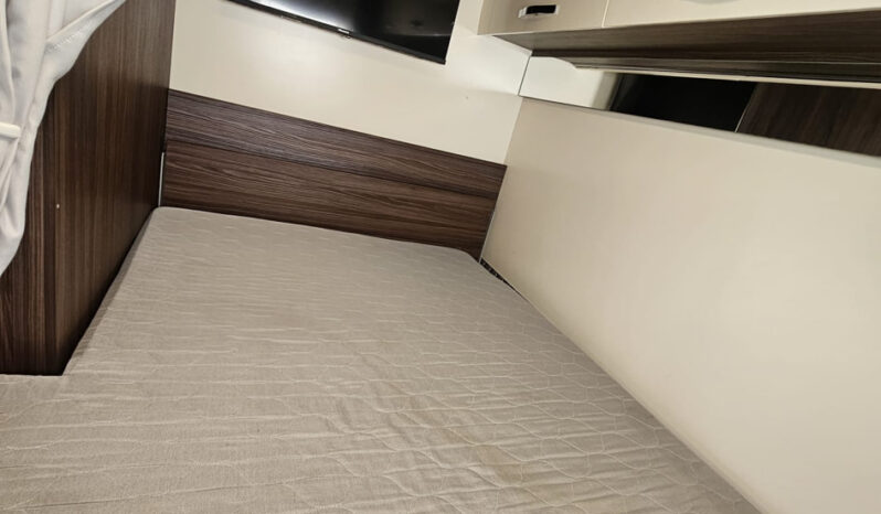 Benimar Sport 343 completo