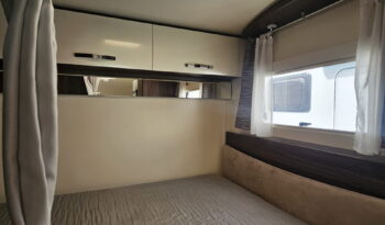 Benimar Sport 343 completo