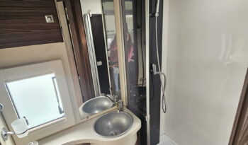 Benimar Sport 343 completo