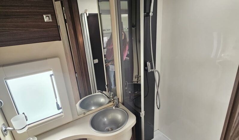 Benimar Sport 343 completo