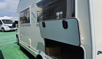 Moncayo Silver completo